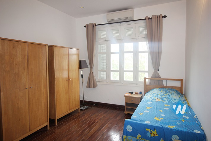 A beautiful modern house for rent in Ciputra urban